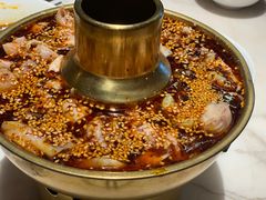 -茅庐川菜(烟台万象汇店)