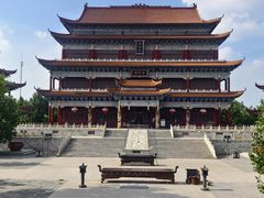 -大悲禅寺