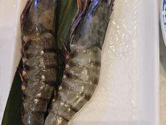 -半岛听涛蒸汽海鲜自助(K11店)