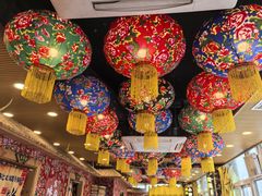 -田家大院东北农家菜铁锅炖(西安总店)