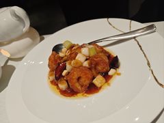 -许家菜(望江店)
