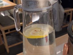 -绿茶餐厅(青岛城阳万象汇店)