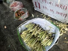 -西双版纳集贸市场