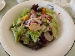 -博雅渔港·融合菜(维也纳国际大酒店)