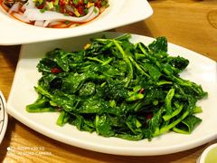 -椒小兔·盐帮川菜中餐厅(金沙时代广场店)