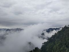 -塔云山