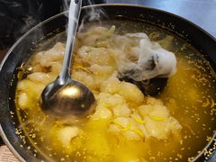 -外婆味道·云南菜大当家(弥勒店)