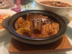 -香丰阁·烤鸭·川湘菜(清河店)