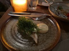 sea bass-BOR Eatery(安福路店)