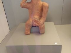 -雅典国家考古博物馆(Ethniko Archaiologiko Museo)
