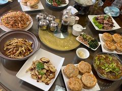 -李记牛庄馅饼(二台子店)