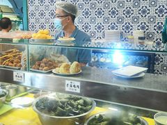 -南来顺饭庄·清真(南菜园店)