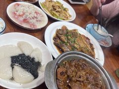 -红灯笼龙凤饭店(宁波老字号店)