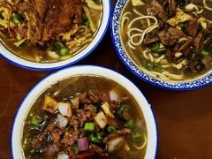 -姚记面馆(瑶琳路店)