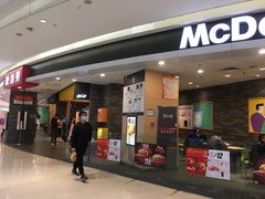 门面-麦当劳(龙湖北京大兴天街店)