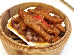 -顺德人家食府(黄金广场店)