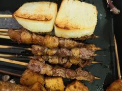 -望京小腰(北京总店)