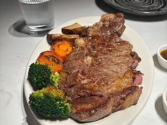 -K·Kitchen KK牛扒厨房(江南西店)