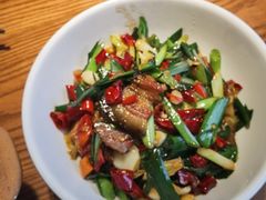 -恰饭·老长沙市井菜(天河客运站店)