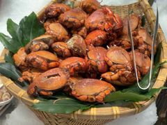 -初色海鲜自助(万丰路店)