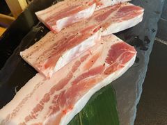 -谷牛和牛烤肉(漕河泾印象城店)