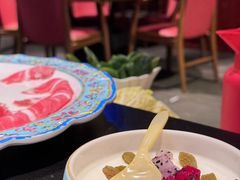 -南门四季铜锅涮肉(大屯·北苑店)