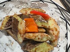 -鸽味轩(新街口店)
