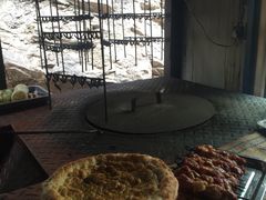 -宝山一号馕坑肉