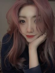 -TK·HAIR SALON韩式设计