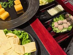 -东来顺饭庄(金泉广场店)