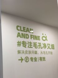 -凡碧诗毛孔清洁收细