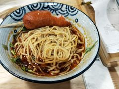 -头壹号饸饹面·大油条(东升科技园店)