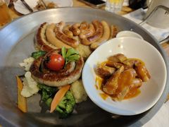 -Paulaner·德国帕拉娜自酿啤酒餐厅(海上世界店)