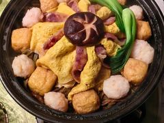 胡氏一品锅-徽州小镇(高新店)