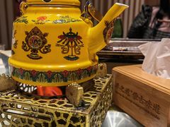 -羊之道草原味道清真餐厅(番禺店)