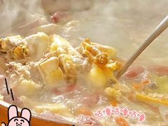 -威邵鸡煲(西华路总店)