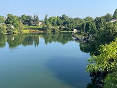 -海兰云天度假区温泉