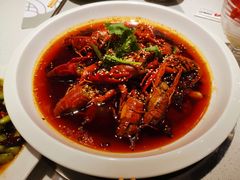 潜江油焖小龙虾-八珍玉食鸡煲·打边炉(印象城店)