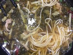 -老盛兴·上海小笼汤包馆(武夷店)