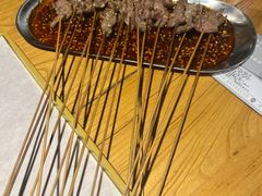 -一顿烧烤(八经街店)