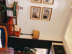 -馨园villa融合菜(东山店)
