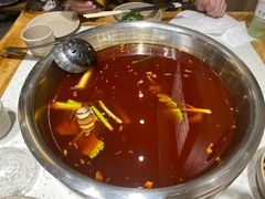 -肖肖酸萝卜鱼火锅(总店)