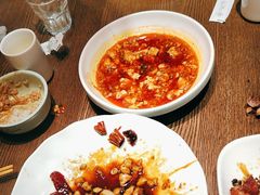 -春熙小馆(乘风庄店)