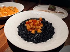 -OGGI TRATTORIA PIZZERIA(深业上城店)