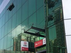 -中国工商银行(北京九龙山支行)