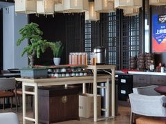大堂-扬州狮子楼·非遗淮扬菜(总店)