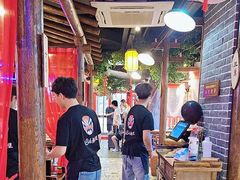 -唇辣号重庆老火锅(燕郊鑫乐汇店)