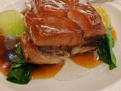 -银都上海菜馆(粤海东路店)