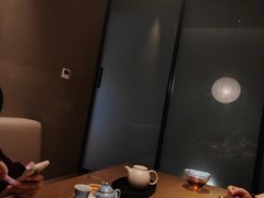 -隐溪茶馆(金虹桥店)
