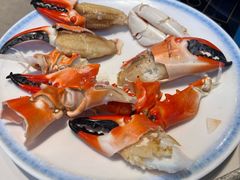 -争先鲜·蒸汽海鲜自助·鲜切牛肉